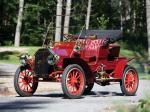 Buick Model G Runabout 1909 года